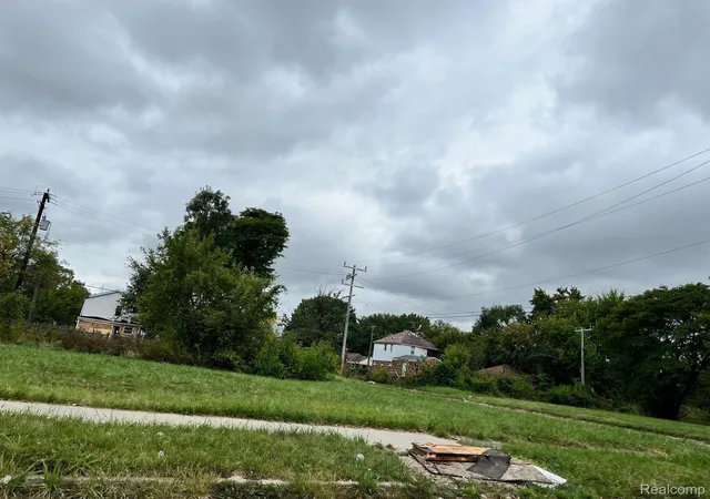 image of 13832 Pinewood St, Detroit, MI 48205 | MLS# 20240071511