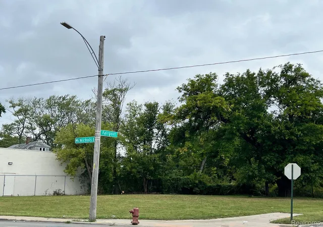 2nd image of 12947 E Mcnichols Rd, Detroit, MI 48205 | MLS# 20240071515