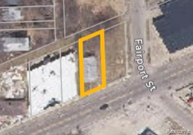 Photo 3 of Land for sale at 12947 E Mcnichols Rd, Detroit, MI 48205 | MLS# 20240071515 | Listing updated on 2026-02-04