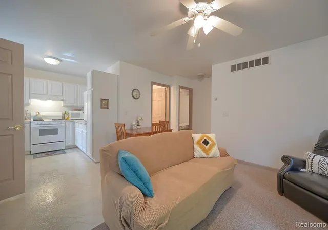 Photo 2 of Single family home for sale at 1295 Bald Eagle Lake Rd, Ortonville, MI 48462 | MLS# 81024050318 | Listing updated on 2026-08-31