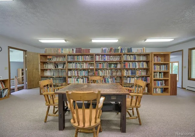 Photo 3 of Single family home for sale at 1295 Bald Eagle Lake Rd, Ortonville, MI 48462 | MLS# 81024050318 | Listing updated on 2026-08-31