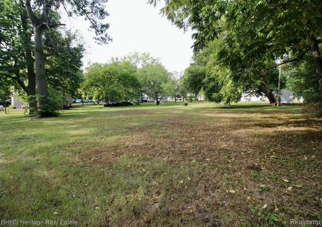 Photo 3 of Land for sale at 119 Andres St, Chesaning, MI 48616 | MLS# 20240073366 | Listing updated on 2026-09-29