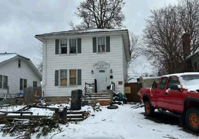 1st image of 4127 Custer Ave, Flint, MI 48507 | MLS# 20240073757