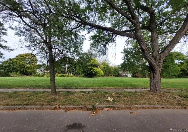 Photo 4 of Land for sale at 3280 Canton St, Detroit, MI 48207 | MLS# 20240073897 | Listing updated on 2026-07-27