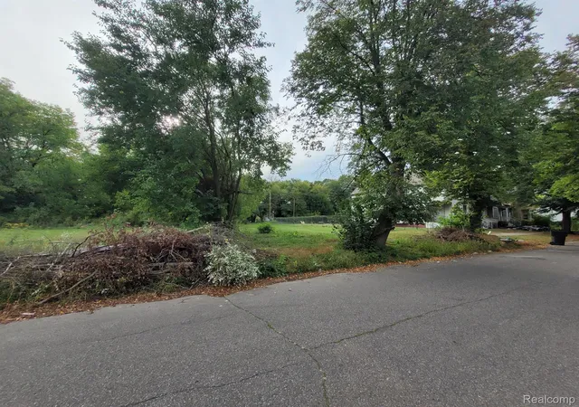 Photo 1 of Land for sale at 2525 Meldrum St, Detroit, MI 48207 | MLS# 20240073912 | Listing updated on 2026-07-27