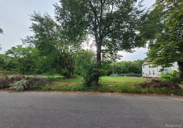 Photo 2 of Land for sale at 2525 Meldrum St, Detroit, MI 48207 | MLS# 20240073912 | Listing updated on 2026-07-27