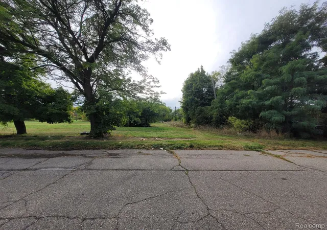 Photo 1 of Land for sale at 6935 E Congress St, Detroit, MI 48207 | MLS# 20240073921 | Listing updated on 2026-07-27
