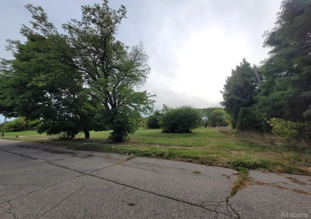 Photo 3 of Land for sale at 6935 E Congress St, Detroit, MI 48207 | MLS# 20240073921 | Listing updated on 2026-07-27