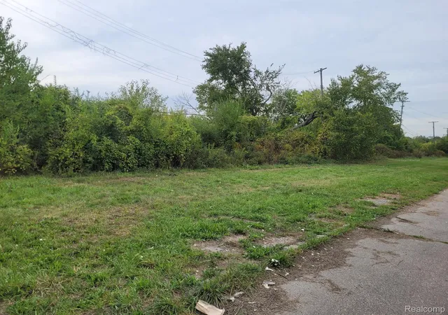 Photo 1 of Land for sale at 471 Jefferson, Detroit, MI 48207 | MLS# 20240073928 | Listing updated on 2026-07-30