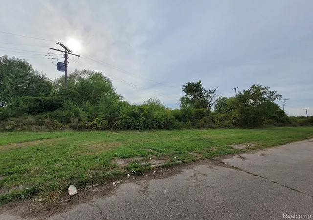 Photo 3 of Land for sale at 471 Jefferson, Detroit, MI 48207 | MLS# 20240073928 | Listing updated on 2026-07-30