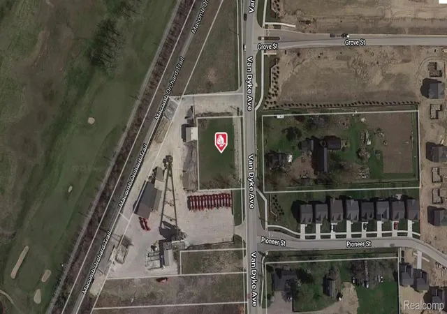 Homes for sale in Washington, MI | 59601 Van Dyke Rd, Washington, MI 48094 | MLS# 20240073993