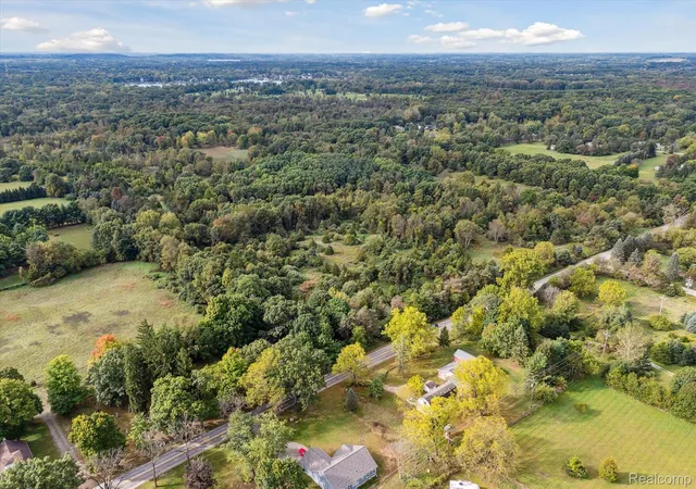 Photo 2 of Land for sale at 000 Swarthout Rd, Pinckney, MI 48169 | MLS# 20240074022 | Listing updated on 2026-07-06