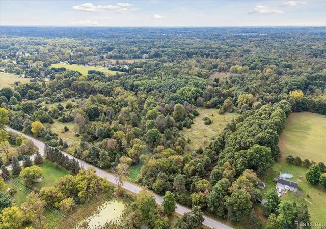Photo 3 of Land for sale at 000 Swarthout Rd, Pinckney, MI 48169 | MLS# 20240074022 | Listing updated on 2026-07-06