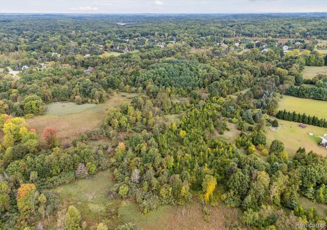 Photo 3 of Land for sale at 000 Swarthout Rd, Pinckney, MI 48169 | MLS# 20240074022 | Listing updated on 2026-07-06