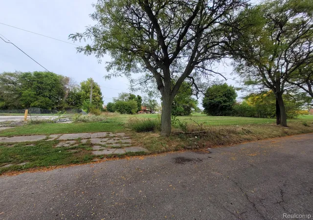 Photo 1 of Land for sale at 620 Canton St, Detroit, MI 48207 | MLS# 20240074114 | Listing updated on 2026-07-27