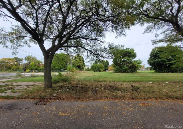 Photo 2 of Land for sale at 620 Canton St, Detroit, MI 48207 | MLS# 20240074114 | Listing updated on 2026-07-27