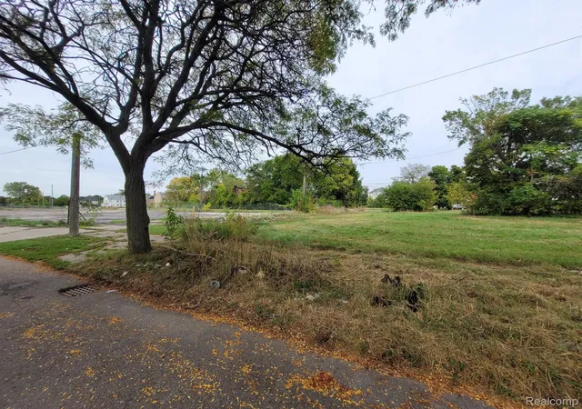 Photo 3 of Land for sale at 620 Canton St, Detroit, MI 48207 | MLS# 20240074114 | Listing updated on 2026-07-27