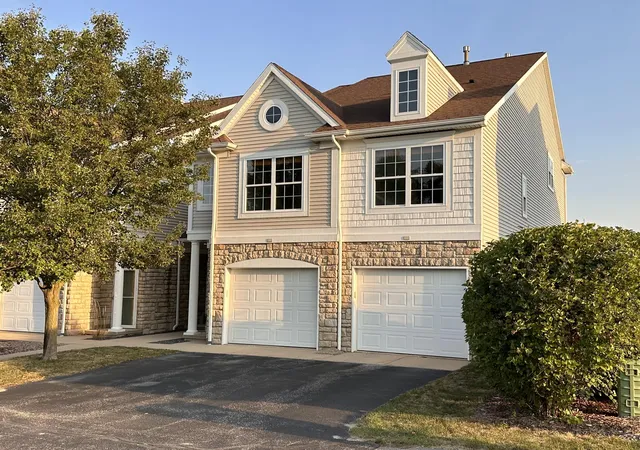 Condo for sale at 3401 Kings River St SW #42, Grandville, MI 49418 | MLS# 65024051969 | Listing updated on 2024-12-03
