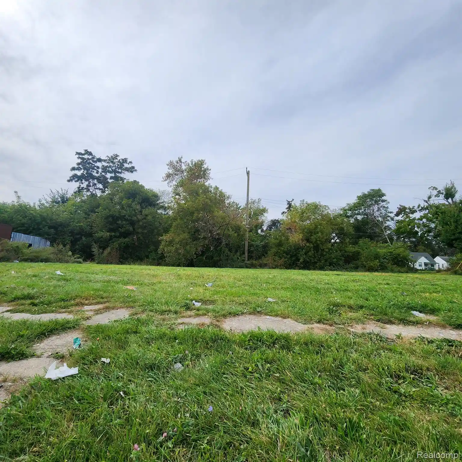 Photo 1 of Land for sale at 8441 Southfield Fwy, Detroit City Wayne, MI 48228 | MLS# 20240074873 | Listing updated on 2026-09-24