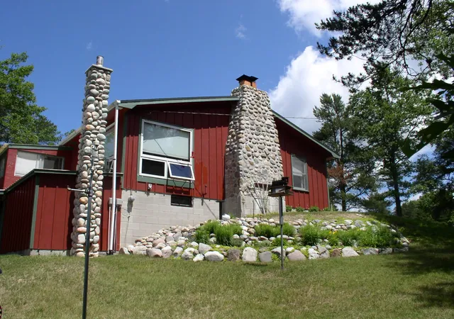 3rd image of 230 S Abbe Rd, Fairview, MI 48621 | MLS# 77080051338