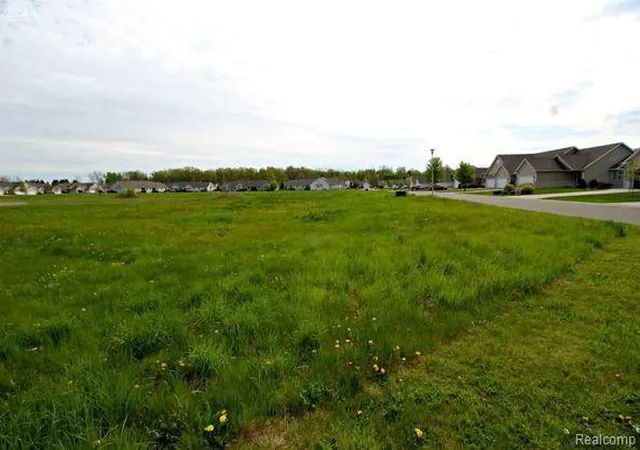 Photo 3 of Land for sale at 12058 Innsbruck, Clio, MI 48420 | MLS# 20240075733 | Listing updated on 2026-08-20