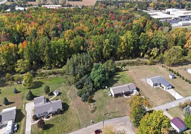 Photo 3 of Land for sale at N 1st Street, Chesaning Village Saginaw, MI 48616 | MLS# 5050157794 | Listing updated on 2026-09-01