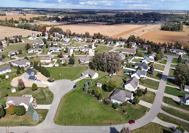Photo 3 of Land for sale at 1859 E Big Bear Dr, Owosso, MI 48867 | MLS# 5050157811 | Listing updated on 2026-09-01