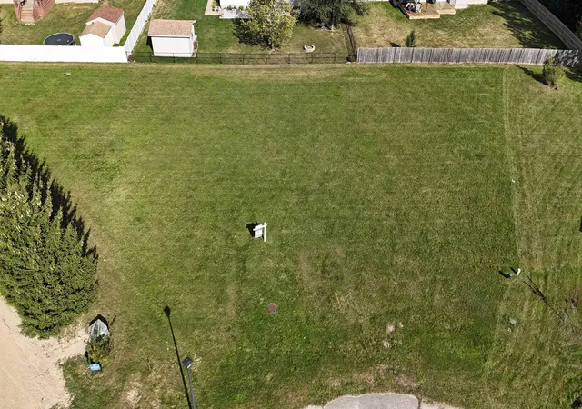 Photo 3 of Land for sale at 1845 Fawn Cir, Owosso, MI 48867 | MLS# 5050157815 | Listing updated on 2026-09-01