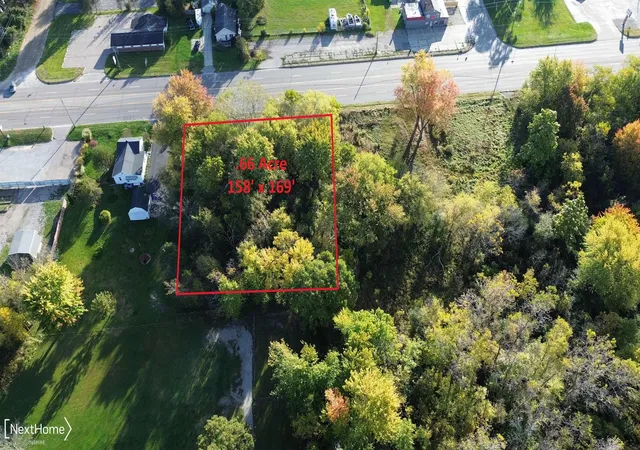 Photo 3 of Land for sale at 8401 N Saginaw Rd, Mount Morris, MI 48458 | MLS# 5050158022 | Listing updated on 2026-07-23