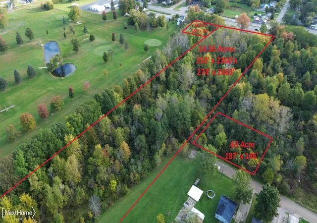 Photo 1 of Land for sale at 8401 N Saginaw Rd, Mount Morris, MI 48458 | MLS# 5050158022 | Listing updated on 2026-07-23