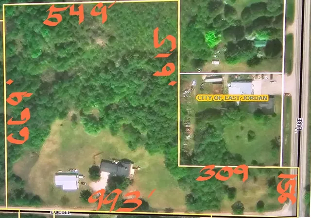 25th image of 8091 Goebel Rd, East Jordan, MI 49727 | MLS# 65024053828
