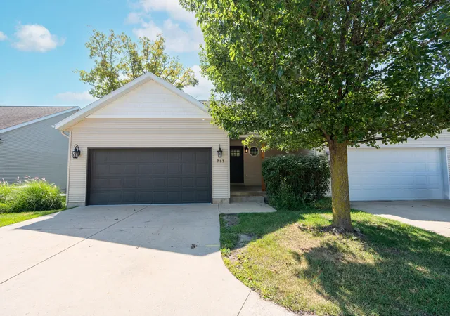 Homes for sale in Big Rapids City Mecosta, MI | Unit 709 Tioga Park 709, Big Rapids City Mecosta, MI 49307 | MLS# 72024055309