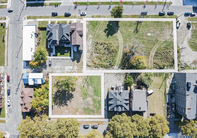 5th image of 51 E Euclid St, Detroit, MI 48202 | MLS# 20240080209
