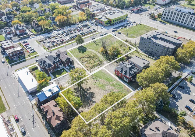 1st image of 57 E Euclid St, Detroit, MI 48202 | MLS# 20240080213