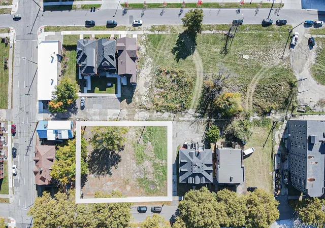 2nd image of 63 E Euclid St, Detroit, MI 48202 | MLS# 20240080214