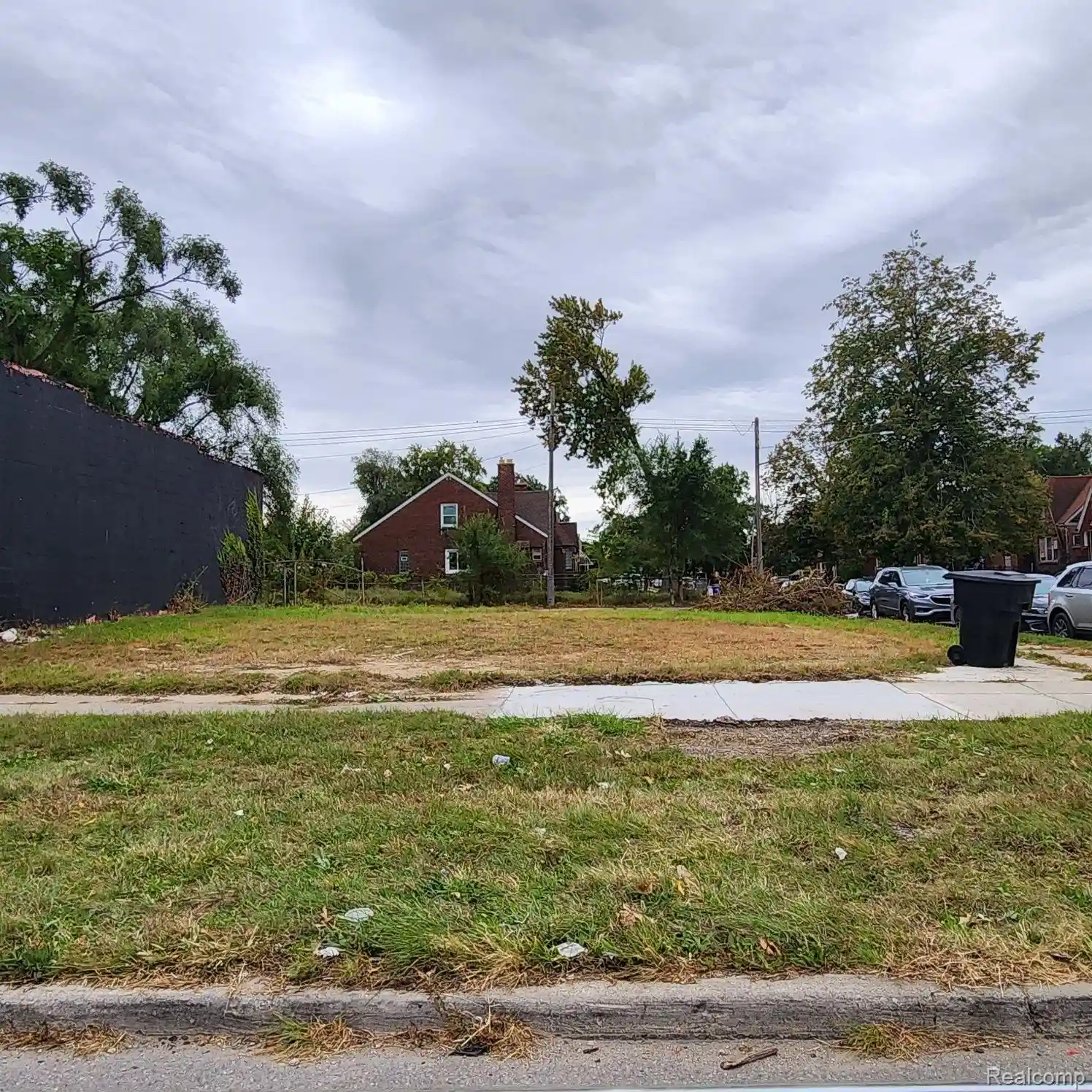 Photo 1 of Land for sale at 12945 Puritan St, Detroit, MI 48227 | MLS# 20240080302 | Listing updated on 2026-10-16