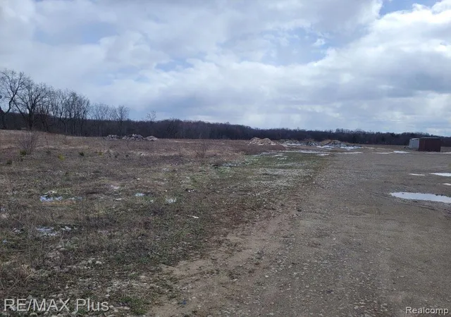 Photo 3 of Land for sale at 3400 S Lapeer Rd, Metamora, MI 48455 | MLS# 20240080366 | Listing updated on 2026-04-22