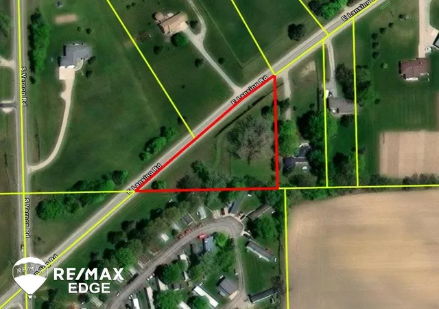 Photo 1 of Land for sale at 0 E Lansing Rd, Vernon Township Shiawassee, MI 48429 | MLS# 5050159391 | Listing updated on 2026-06-26