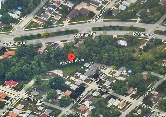 Photo 1 of Land for sale at 000 Harlow, Detroit, MI 48235 | MLS# 20240081190 | Listing updated on 2026-07-06