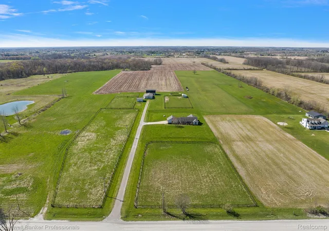 Photo 3 of Land for sale at 0 Masters Rd, Riley Township St Clair, MI 48041 | MLS# 20240081324 | Listing updated on 2026-07-06