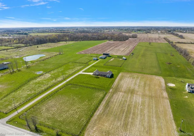 Photo 3 of Land for sale at 0 Masters Rd, Riley Township St Clair, MI 48041 | MLS# 20240081324 | Listing updated on 2026-07-06