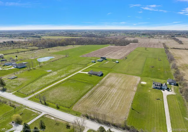 Photo 4 of Land for sale at 0 Masters Rd, Riley Township St Clair, MI 48041 | MLS# 20240081324 | Listing updated on 2026-07-06