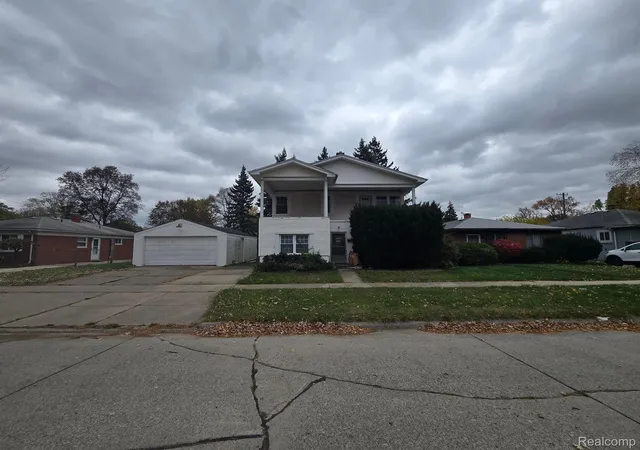 1st image of 4685 Gertrude St, Dearborn Heights, MI 48125 | MLS# 20240082446