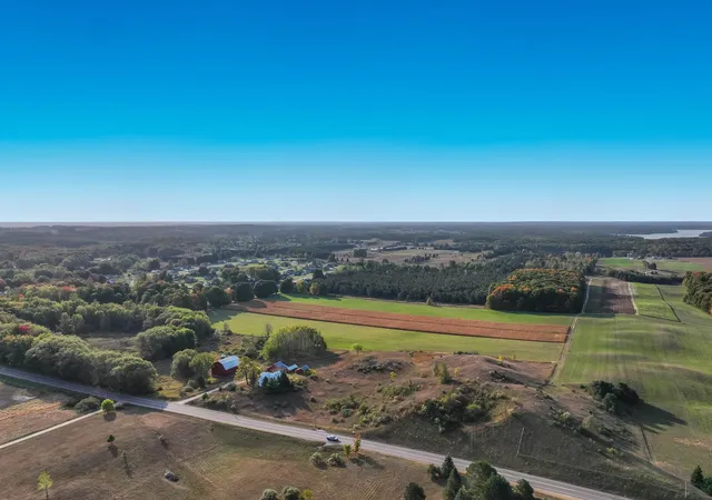 Photo 1 of Land for sale at Vl Cedar Run Rd, Long Lake Township Grand Traverse, MI 49684 | MLS# 78080052094 | Listing updated on 2026-06-28