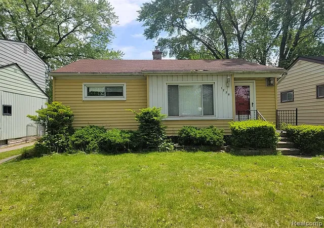 1st image of 1229 S Deacon St, Detroit, MI 48217 | MLS# 20240083271