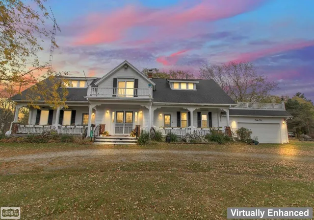 1st image of 5405 S Lakeshore Rd, Harbor Beach, MI 48441 | MLS# 58050160300