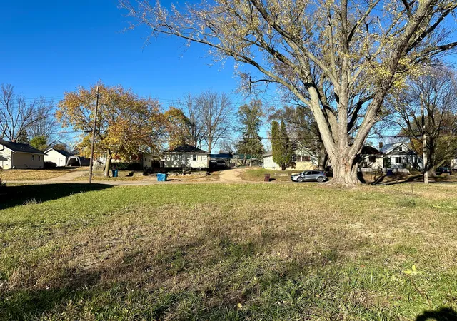 Land for sale at 47 Alden Ave W, Battle Creek, MI 49014 | MLS# 20240084996 | Listing updated on 2024-11-12