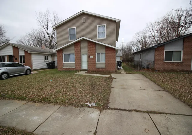 Photo 1 of Sale Pending at 16117 Jackson St, Taylor, MI 48180 | MLS# 81024058810 | Listing updated on 2026-06-15