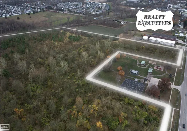 3rd image of 0 Havenridge Rd, New Haven Village Macomb, MI 48048 | MLS# 58050160833
