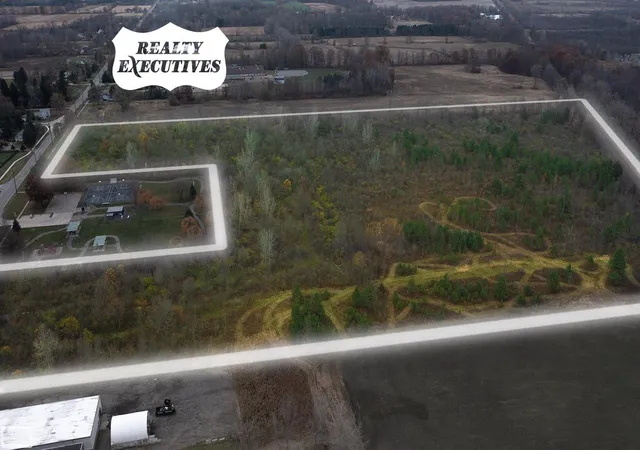 5th image of 0 Havenridge Rd, New Haven Village Macomb, MI 48048 | MLS# 58050160833